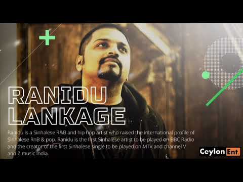 Hachchiyak Denna | Ranidu Lankage