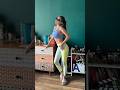 Anushka Sen Hot Video Anushkasen Shortsdance Tiktok