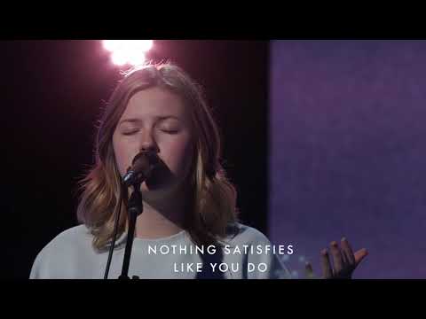 Josie Buchanan - Fountains