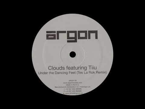 Clouds - Under The Dancing Feet (Tes La Rok Remix)