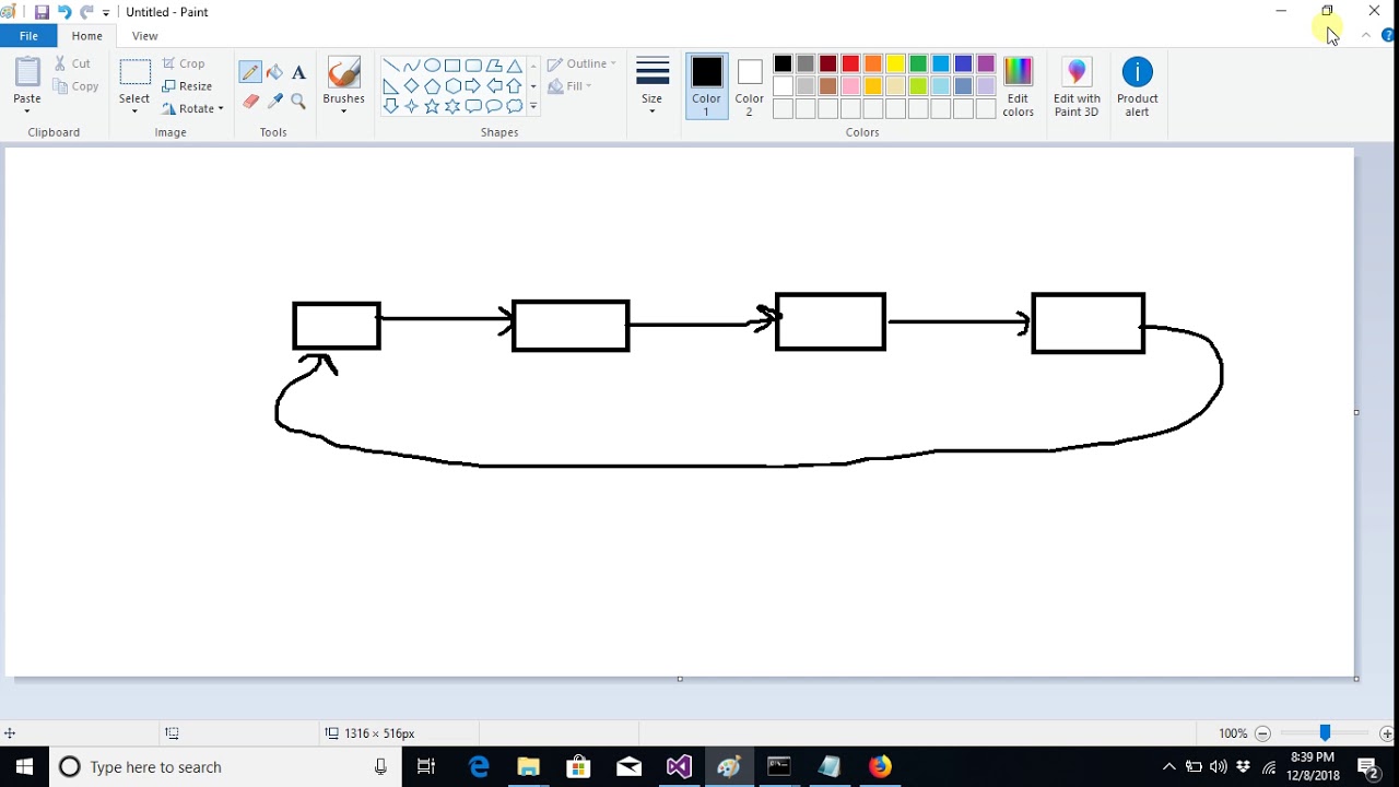 Linked List A Solved Quiz