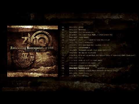 17. ZINA / BDZ - Manipulacje