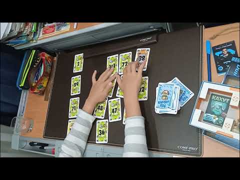 Корова 006. Обзор, как играть и правила.