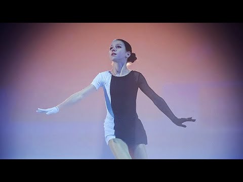Alexandra Trusova | Unstoppable | Skate Canada | EX