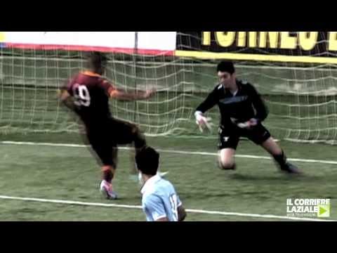 Finale Allievi Fascia B Elite Roma - Lazio
