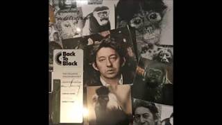 Serge Gainsbourg - Panpan cucul (version alternative) - 1973
