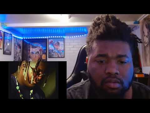 Camo! - WITH YOU (feat. Lil Yachty) REACTION!!!