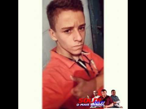 MC DELANO -  FUI EM UMA FESTA (DJ LERRI 22) [[2016]]