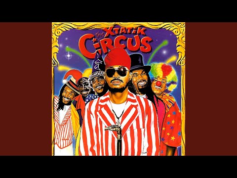 Powder Puff, Pt. 2 (Party Alliance)