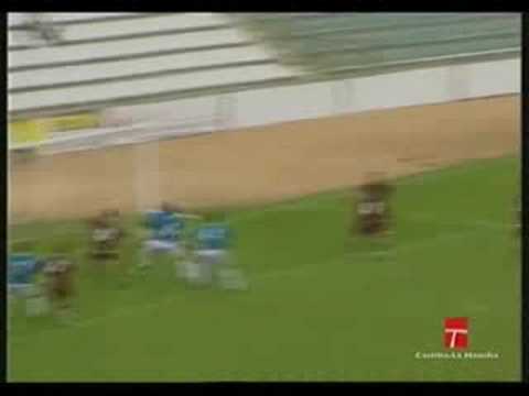 CMT. Temp. 2008-09. 3ªDiv. TOLEDO 1 - ALBACETE "B" 0