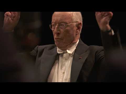 Haendel : Sinfonia, Atalanta (Act.III,Sc.7)