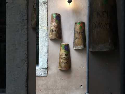 Best of Taormina. #shorts #taormina #sicilia #travel