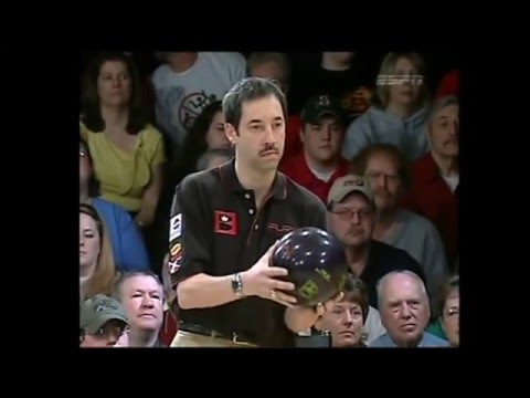 2007 Bowling PBA  Go RVing Classic