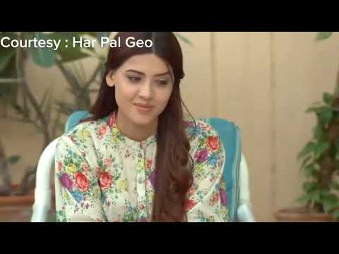 Behroop 2nd last Episode 93 Teaser|Behroop Episode 93 Promo | Har Pal Geo| Reaction Queen