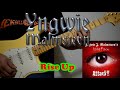 Yngwie Malmsteen - Rise Up - Cover | Dannyrock