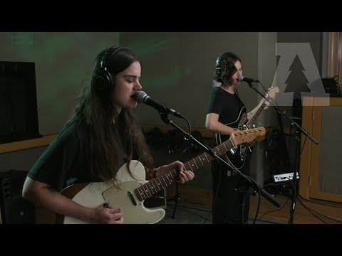 The Dove & The Wolf - The Smell of Us | Audiotree Live