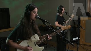 The Dove & The Wolf - The Smell of Us | Audiotree Live