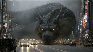 "Reviving the Beasts of Shan Hai Jing: An AI Mythology Project"