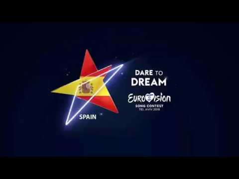 MiKi - La Venda - Spain Eurovision 2019