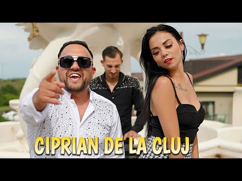 Ciprian de la Cluj - Fotoghinul [videoclip oficial]
