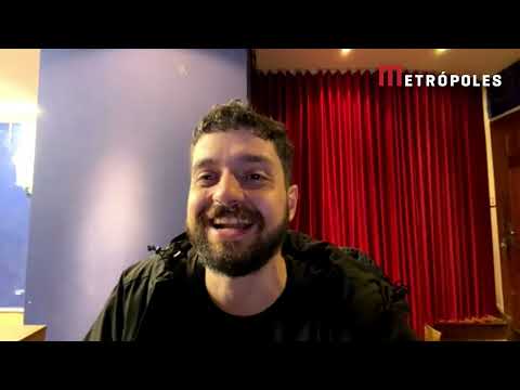 Monark diz que acordo sobre sua saída do Flow virou “bagunça”. 