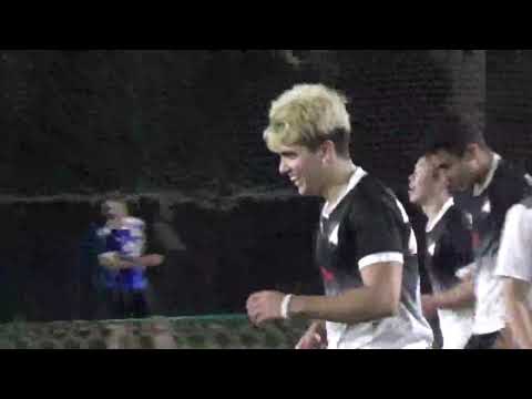 DURHAM FC vs SOL AZTECA - Torneo Final 2020