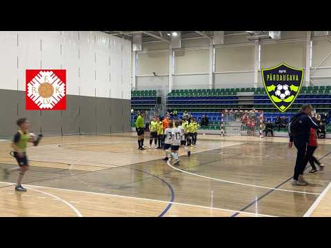 2026.02.07.  RFK vs BJFK Pārdaugava