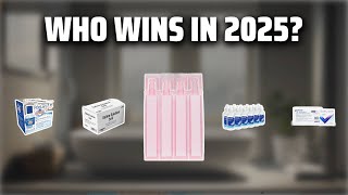 The Top 5 Best Scleral Saline in 2025 - Must Watch Before Buying!