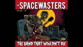 The SpaceWasters 'The Letter'