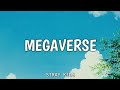 MEGAVERSE - Stray Kids Lyrics
