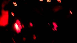 (Pt.5) Hot Snakes live @ The Blank Club, San Jose 4/4/12