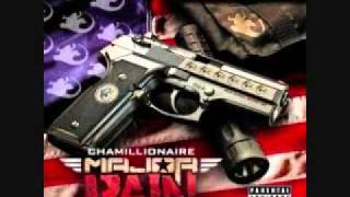 Chamillionaire - Slow It Down