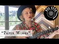 Resonant Rogues - "Paper Wings" by Gillian Welch // Bus Cuts