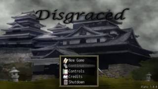 Let's play - Disgraced - SirReeceo - The Maker of Waste Walkers - Episode 1