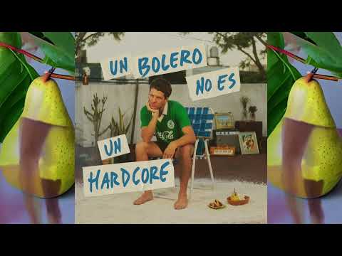 SAN PULSO - UN BOLERO NO ES UN HARDCORE FULL ALBUM
