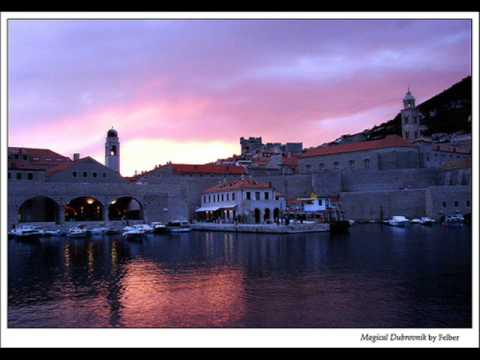 Poklisari - Moja Roza