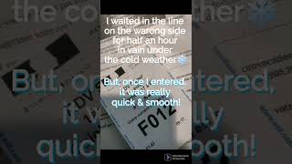 Check It Before Going To Rhône Prefectural Office For Your Carte de Séjour #shorts #cartedesejour