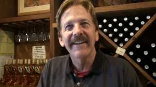 США 410: небольшая винодельня La Nebbia - мы оставляем там деньги, но не уходим с пустыми руками