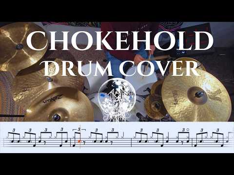 Chokehold - Sleep Token