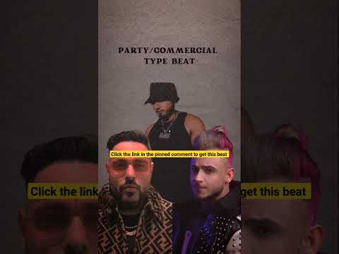 Badshah type beat 🎹🎧 #beats #typebeat #newrapbeats #badshahtypebeat #yoyohoneysinghtypebeat #daksh