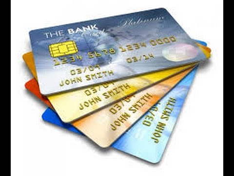 People arrested for Credit Card Fraud