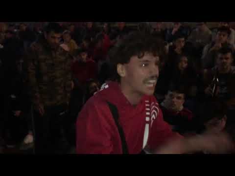 MR SAKE VS RAI   OCTAVOS  2A REGIONAL SOUTHEAST 2020