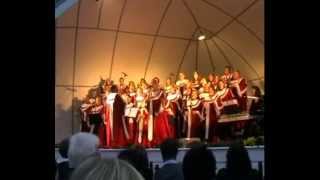 TCGC Hold on help is on the way!