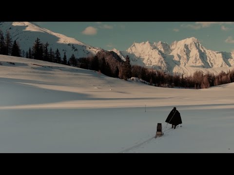 ANOTHER EXODUS - Michael Exodus feat Rankin Delgado - OFFICIAL VIDEOCLIP