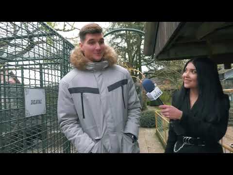 RK Nexe Time Out E3: Halil Jaganjac