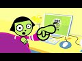 PBS Kids Printer Spot With Dot Transformation Fanfare
