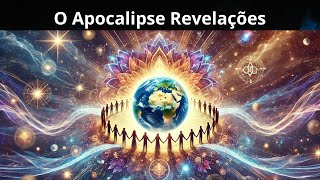 APOCALIPSE: Revelações Espirituais e Catástrofes do Fim dos Tempos