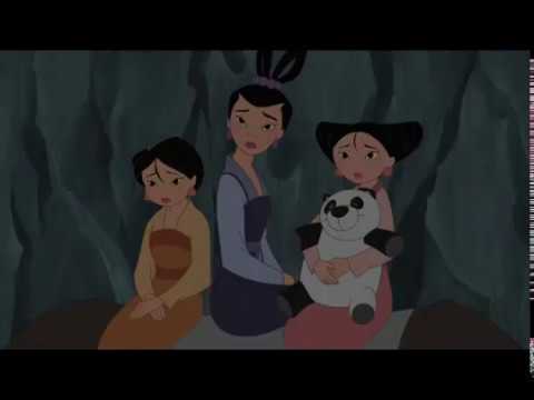 Mulan 2 - Lover's Confession
