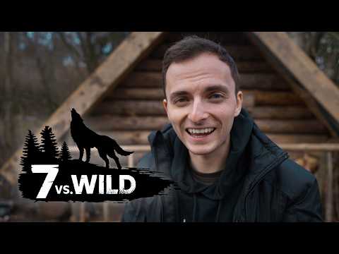 The Real Life Guys and 7 vs. Wild