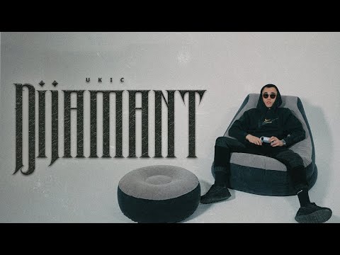 UKIC - DIJAMANT (OFFICIAL VIDEO)